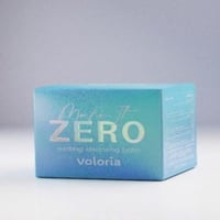 فولوريا ميكت زيرو -مزيل المكياج - 100 مل