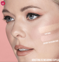 هدى بيوتي بودرة مضغوطة ايزي بيك للتثبيت والتفتيح -...