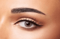 عدسات ملونة - من انستازيا