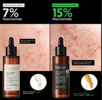 كوكون سيروم N7 لحب الشباب بالقرع الشتوي - 70 مللى