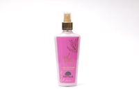 إكسا معطر الجسم مسك بالتوت البري- 200 مل