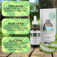 ادفانسد كلينكالز سيروم 52 مل الكولاجين