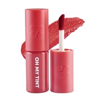 أوه ماي تنت -Oh My Tint Velvet And Smooth 19 تنت ش...