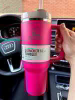 مق ستانلي وردي غامق