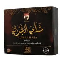 شاي الغربي 100 كيس