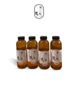 زيت سمسم بلدي جيزاني (سليط) 2 لتر