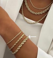 طقم سنيك عريض