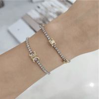 اساور سيلين الانيقة