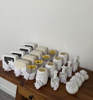 مجموعة الاستقبال الشامل