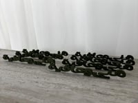 6 عبارات طاولات خدمة