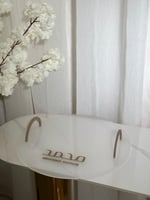 صينية تقديم العصير