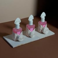 مسك السكر عدد 10