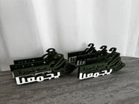 6 عبارات طاولات خدمة