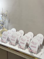 كروت الطاوله (20 قطعة)