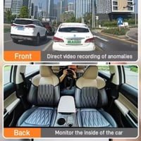 داش كام 4G كاميرا مراقبة للمركبات عن بعد بشريحة ان...