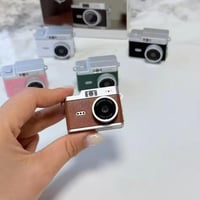 كاميرا نانو رقمية صغيرة جدا بشاشة - ميني كاميرا 10...