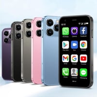 جوال صغير ميني شبيه الايفون 16 برو ماكس