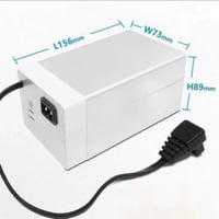 بطارية ثلاجة البيكول لسيارة والرحلات