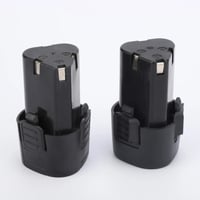 آلة تلميع السيارات لاسلكي على بطارية