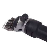 مكينة حلاقة لجز صوف الأغنام والمواشي