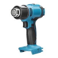 جهاز تسخين حراري لتسخين الهواء لاسلكي بطاريتين