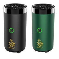 مبخرة الكترونية تعمل بالشحن النسخة الاصلية