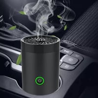 مبخرة الكترونية تعمل بالشحن النسخة الاصلية