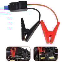 بطارية اشتراك سيارة ومنفاخ كفرات لجميع السيارت