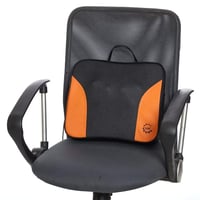 وسادة تدليك كهربائية للكرسي والسيارة