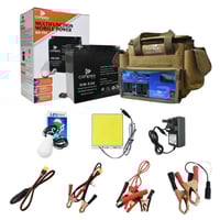 بطارية رحلات conpex بسعة 40,000 ملي أمبير KM-930