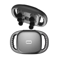 جهاز تدليك العضلات سداسي الرؤوس عالي التردد