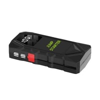 بطارية اشتراك سيارة ومنفاخ كفرات لجميع السيارت