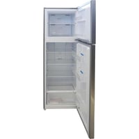 بيسك ثلاجة بابين - 348 لتر - 12.3 قدم مكعب - BRD-4...