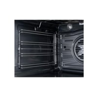 جليم غاز فرن بلت ان كهرباء 64 ليتر 59.7 سم - 6 وظا...