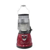 تامكو دفاية كهربائية دائرية كوري - أحمر - TR-G210