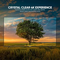 نيكاي شاشة سمارت 65 بوصة WebOS دقة UHD-4K موديل NI...