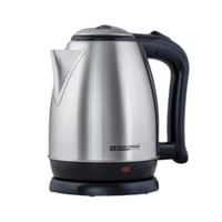 بنش مارك غلاية ستانلس ستيل 1.2 لتر - 1800 واط - فض...