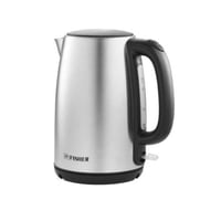 فيشر غلاية كهربائية 1.7 ليتر - 2200 واط - ستانلس س...