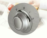 اكسبير عصارة فواكه 600 واط 400 مل سرعتان - نظام أم...