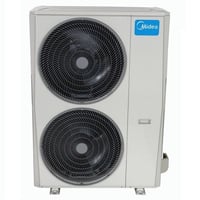 ميديا مكيف دولابى 42000 وحدة - بارد - أبيض - MFTGA...