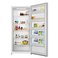 اكسبير ثلاجة باب واحد 21.1 قدم مكعب انفيرتر - ستان...