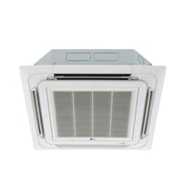 ال جي كاسيت انفيرتر 17000 وحدة حار/بارد ATNW21GPLT...