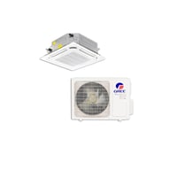 جري مكيف كاسيت 32600 وحدة حار بارد إنفرتر GUD36T1/...