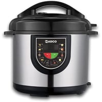 طباخ ضغط نادكو كهربائي 8 لتر NC-508 DC