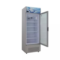 جي تي اي ثلاجة عرض 12.5 قدم مكعب - 350 ليتر - أبيض...