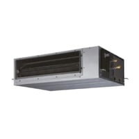 او جنرال مكيف مخفي 36000 وحدة بارد فقط - إنفرتر -...