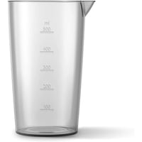 فيليبس محضر طعام 650 واط أبيض HR2535/01