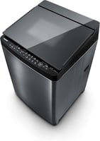 غسالة اتوماتيك علوية توشيبا 13.5 ك اسود AW-DUK2215...