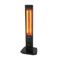 كوميتال دفاية كهربائية عامودية 2 شمعة 2300 واط أسو...