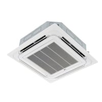 ال جي كاسيت انفيرتر 30000 وحدة حار/بارد ATNW34GNLT...